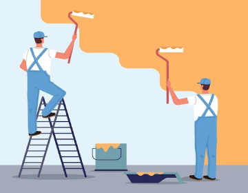 waterproofing in singapore, experience technician, water stop, water leakage 